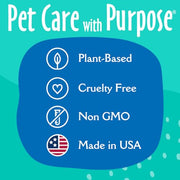 Vanilla & Almond Dog Shampoo & Conditioner Set