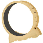 Cat Exercise Wheel with Locking Device