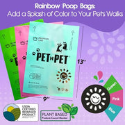 PNP Rainbow 270/720 - Parent