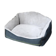 Warm Washable Dog Sofa Bed