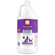 Sensitive Skin Pet Shampoo & Conditioner