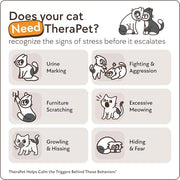 60-Day Cat Calming Diffuser Kit