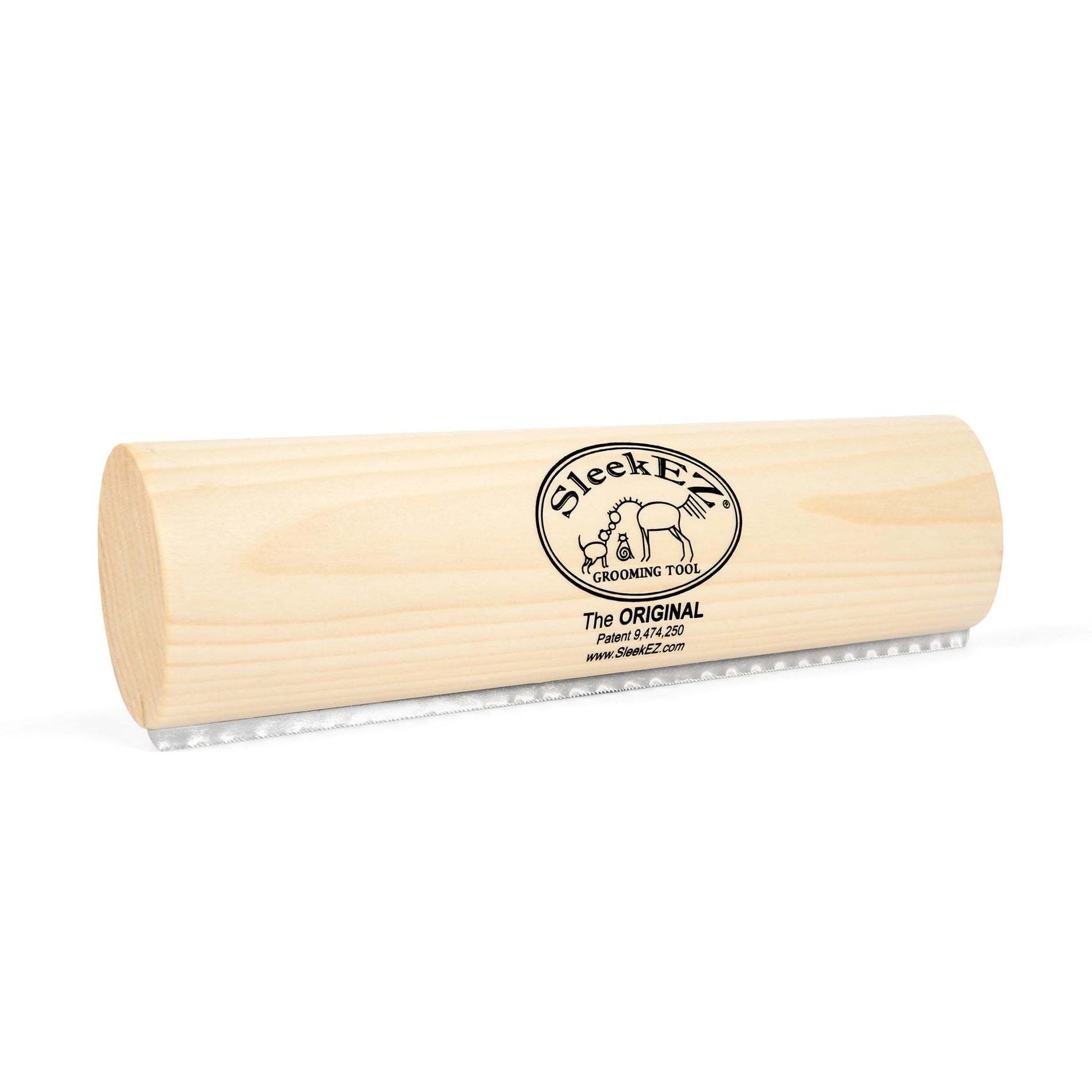 Pet Hair Removal Grooming Brush