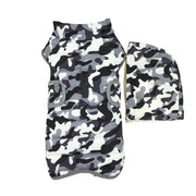 Waterproof Dog Jacket Vest