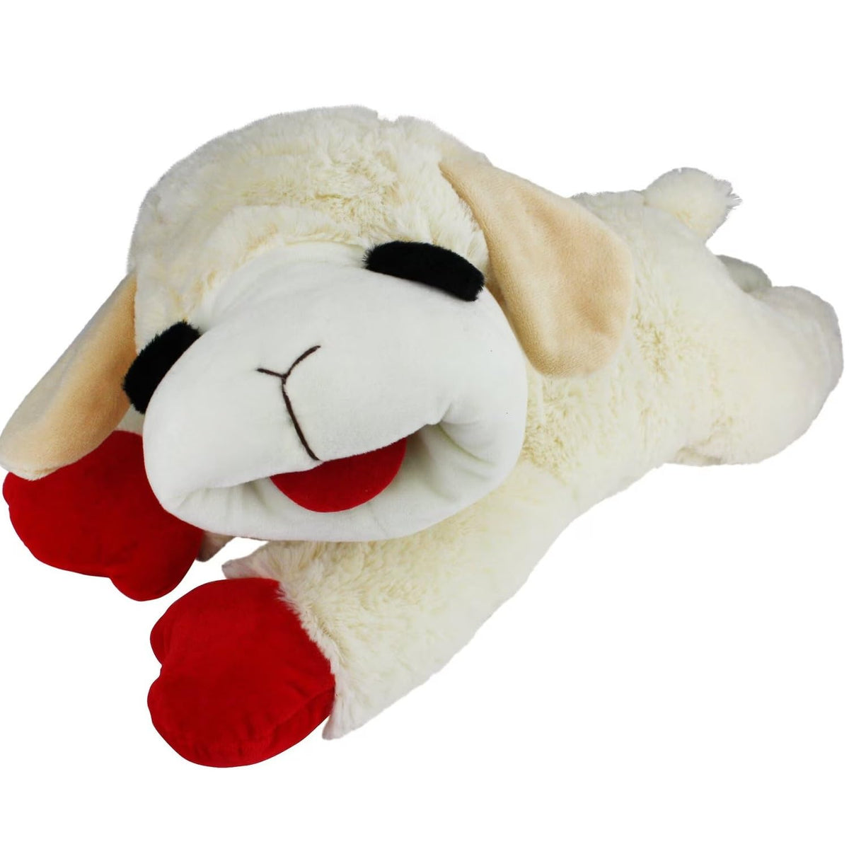 Large Dog Toy Bundle for Chew and Tug