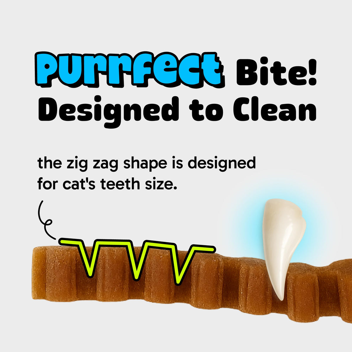 Cat Dental Care Soft Chews
