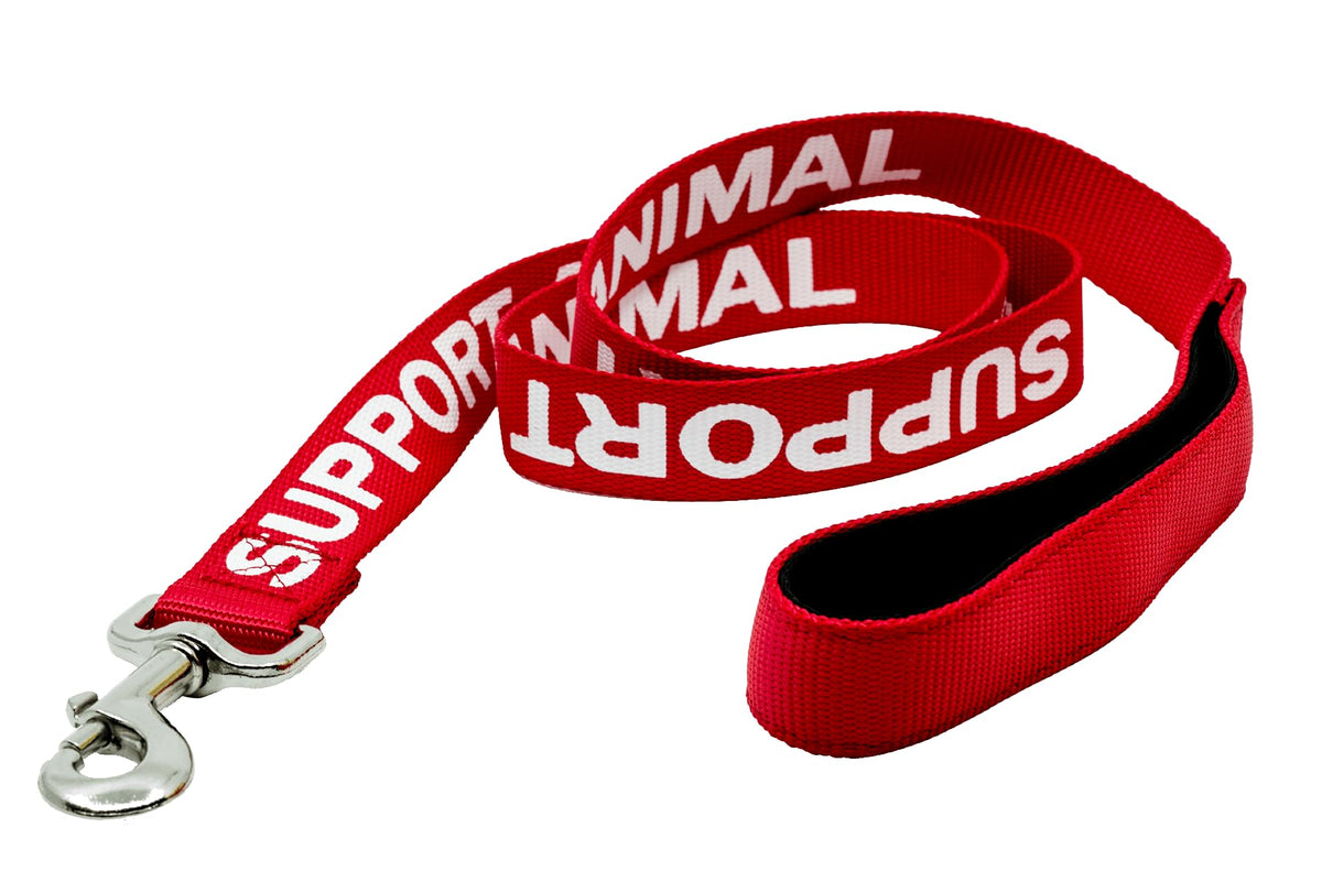Heavy Duty Emotional Support Dog Leash