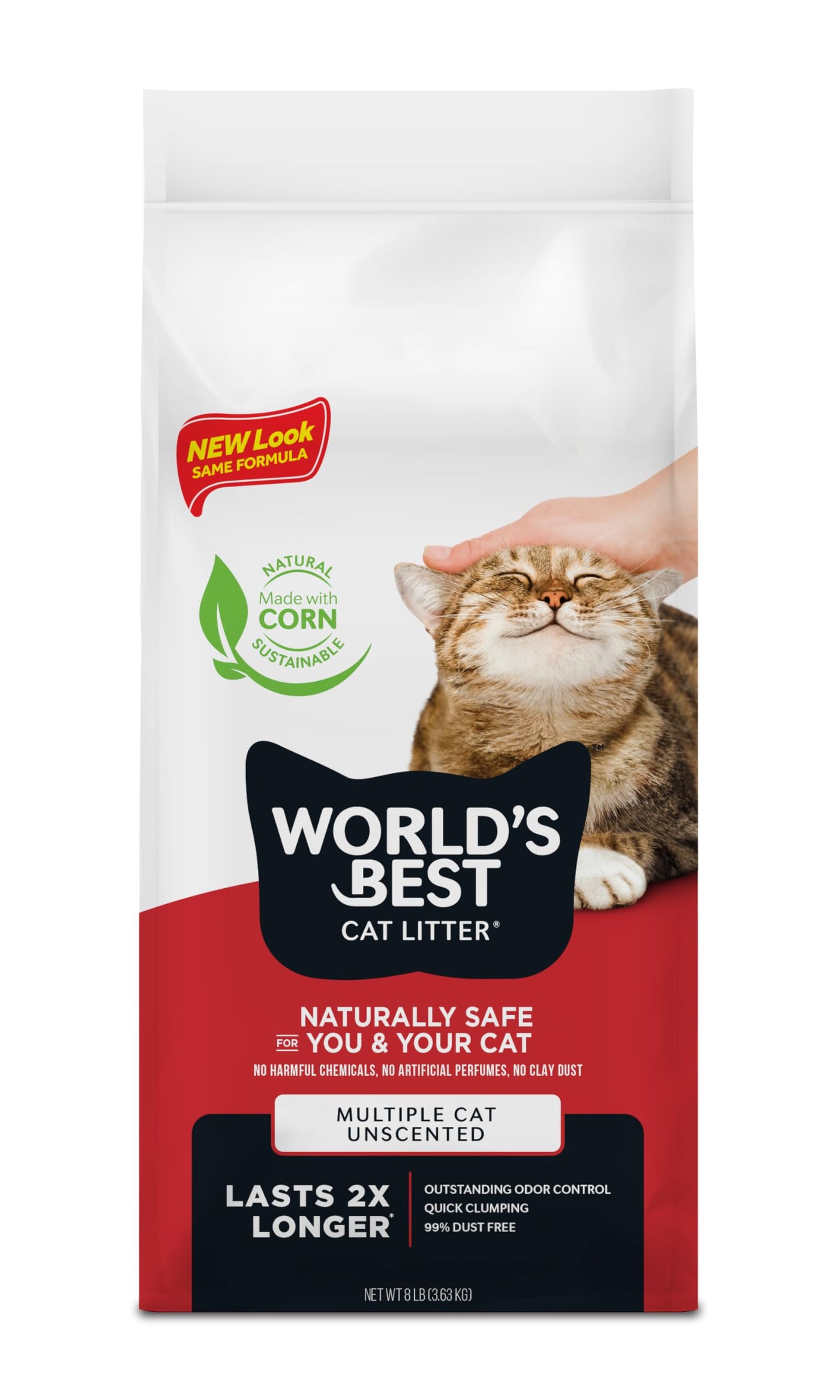 Cat Litter