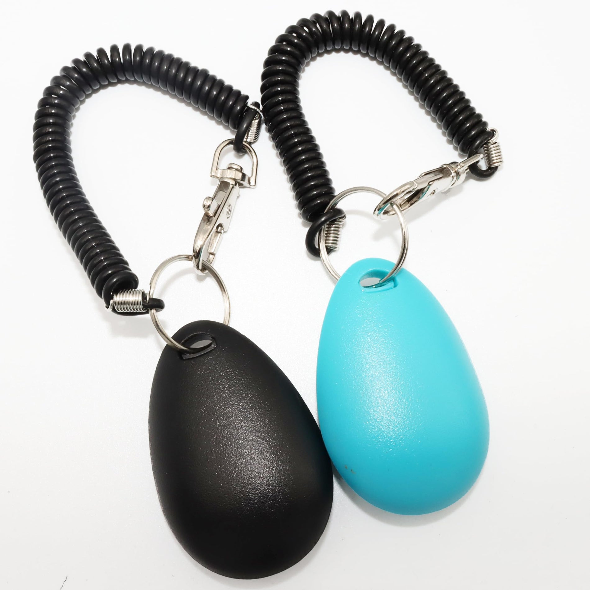 Pet Training Clicker with Wrist Strap