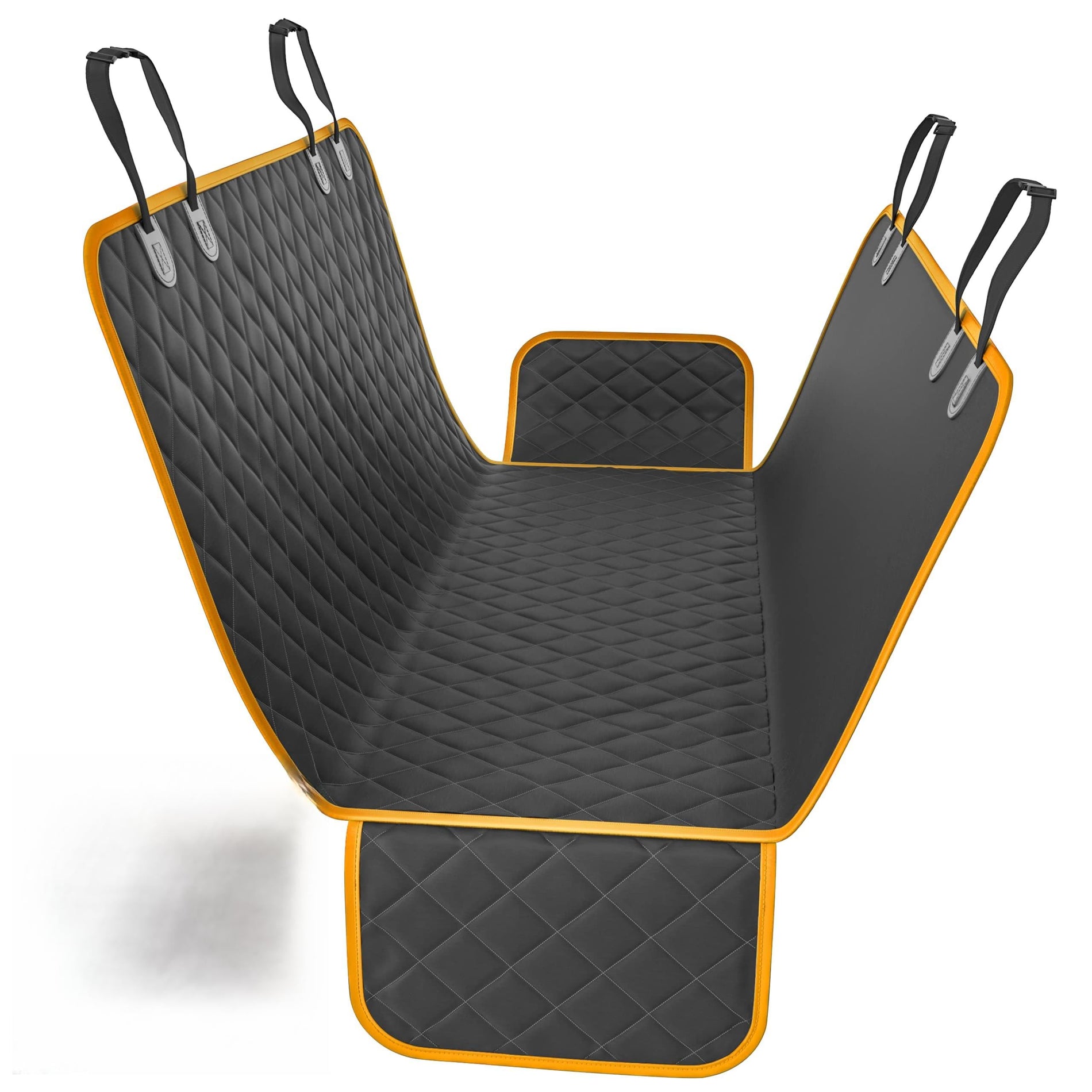 Waterproof Dog Car Seat Cover