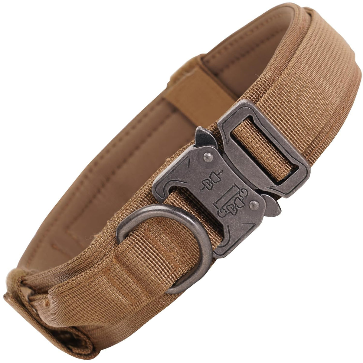 Adjustable Neoprene Dog Collar