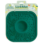 Silicone Lick Mat Slow Feeder for Dogs