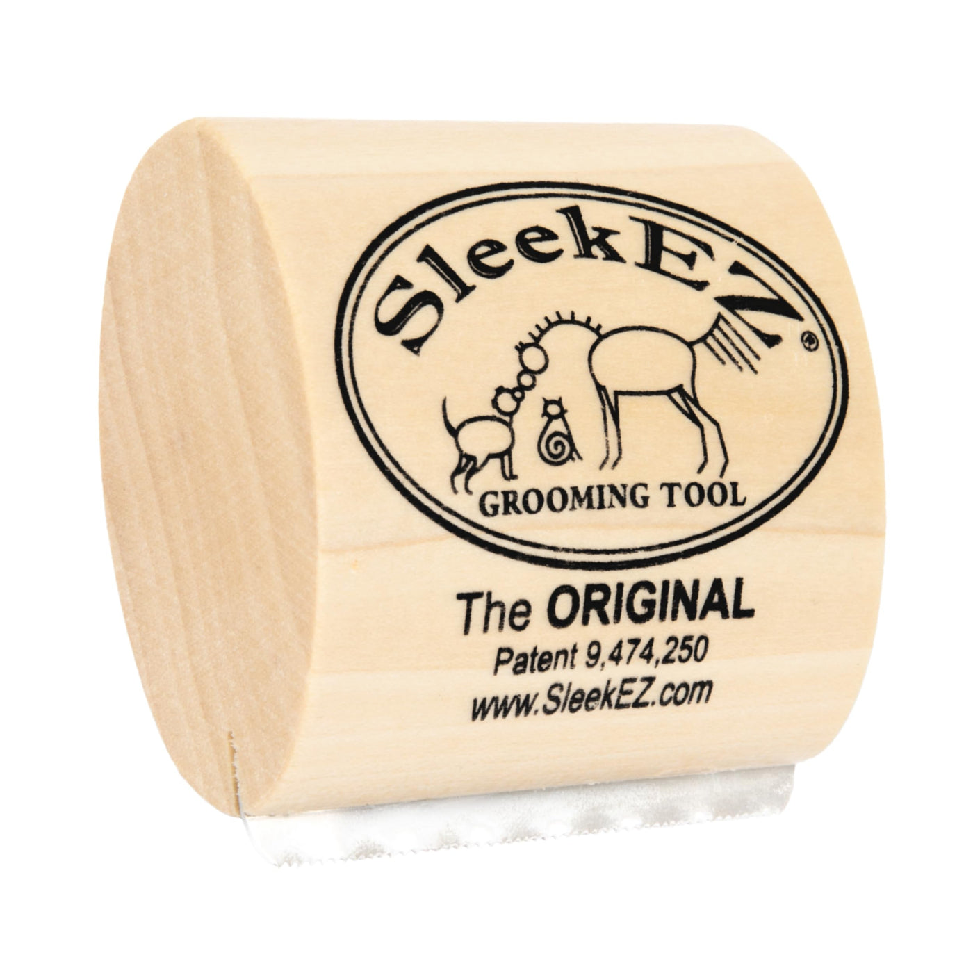 Grooming Tools