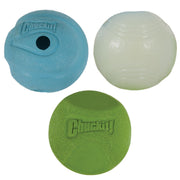Fetch Ball Set for Dogs 3 Pack