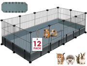 VISCOO Small Pet Animals Playpen