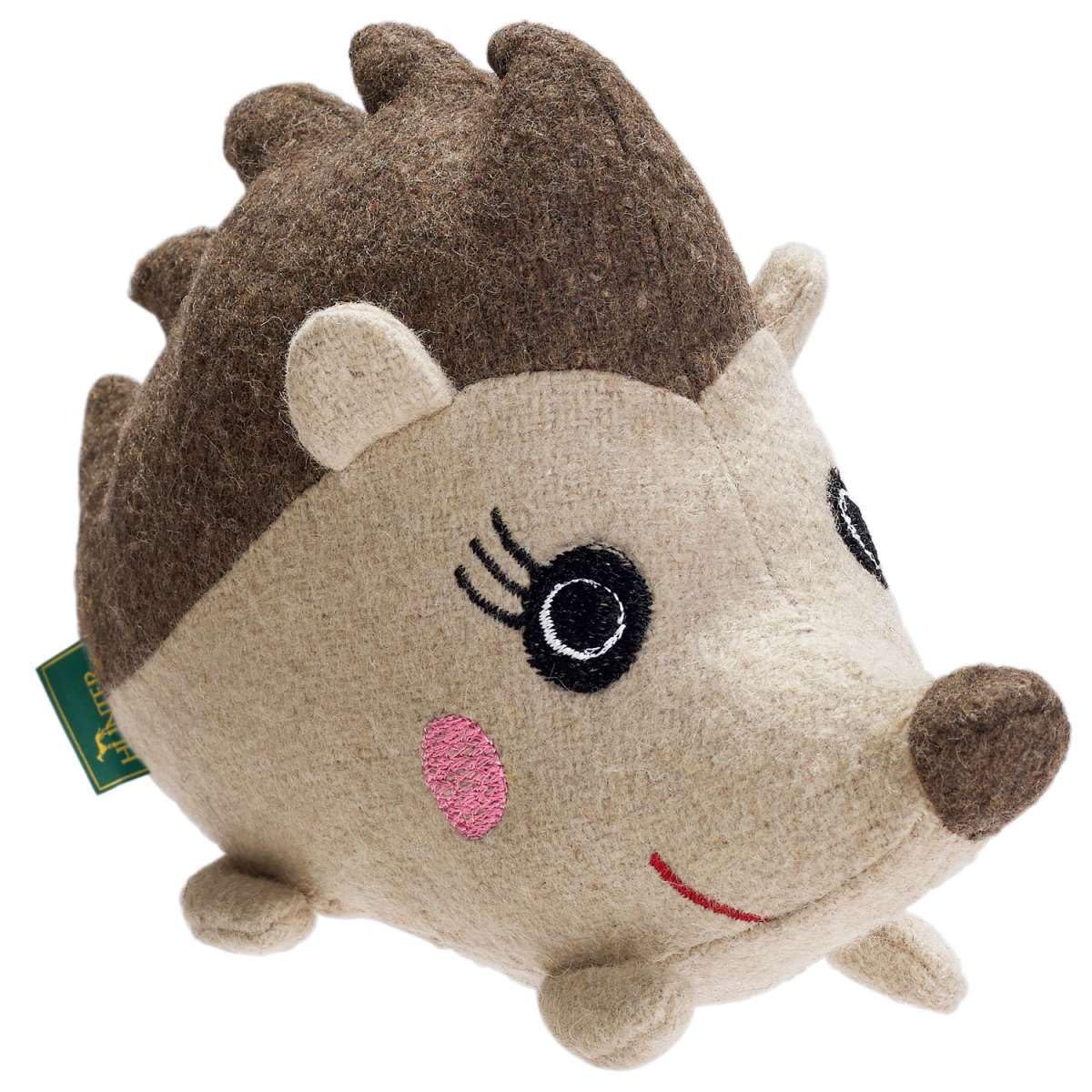 Hedgehog Dog Toy 20 cm