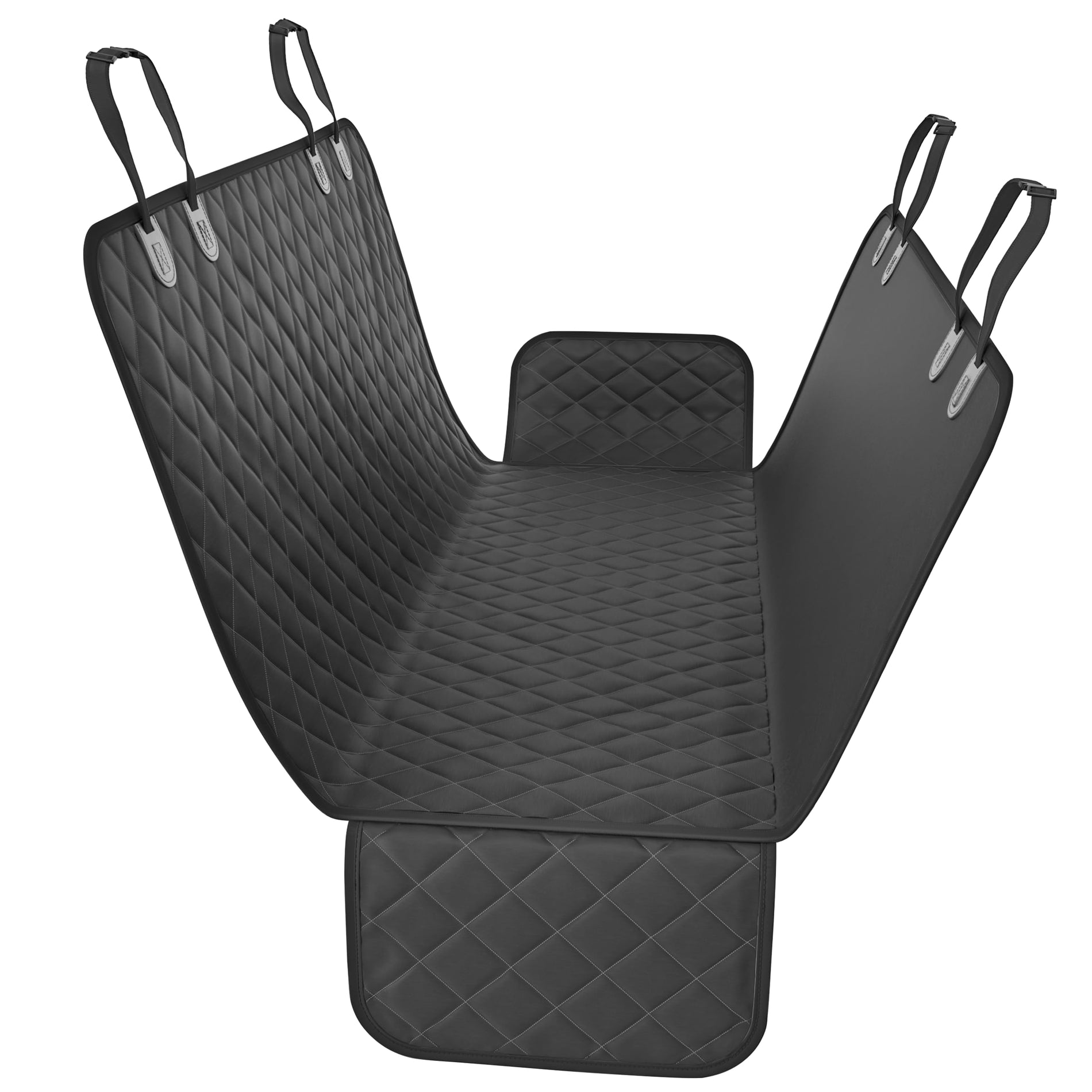 Waterproof Dog Car Seat Cover
