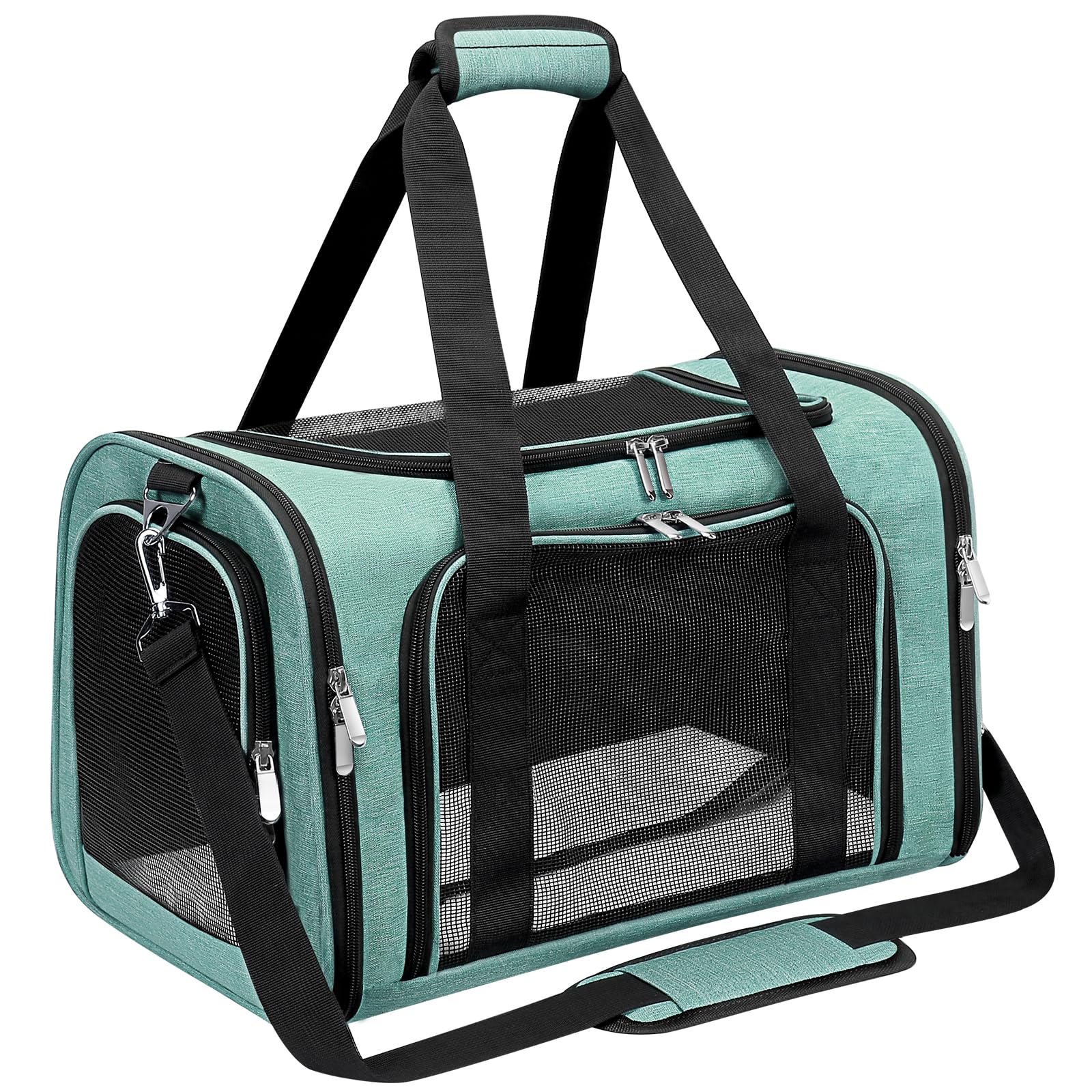 Soft-Sided Cat/Dog/Pet Carrier