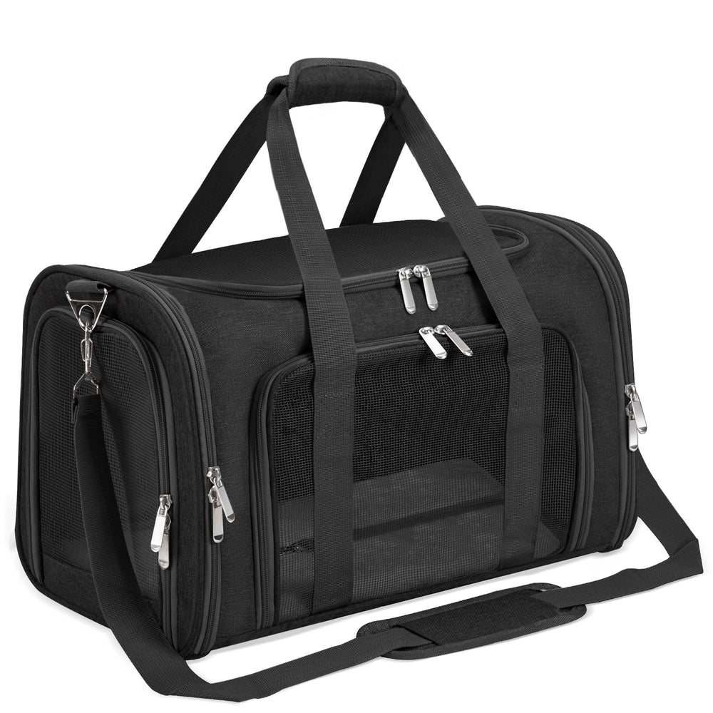 Soft-Sided Cat/Dog/Pet Carrier