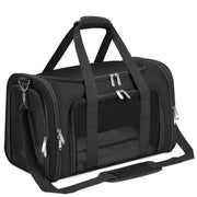Soft-Sided Cat/Dog/Pet Carrier