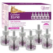 Cat Calming Diffuser Refill 6 Pack