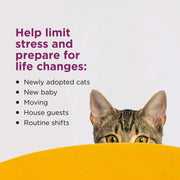 Cat Calming Diffuser Refill 6 Pack