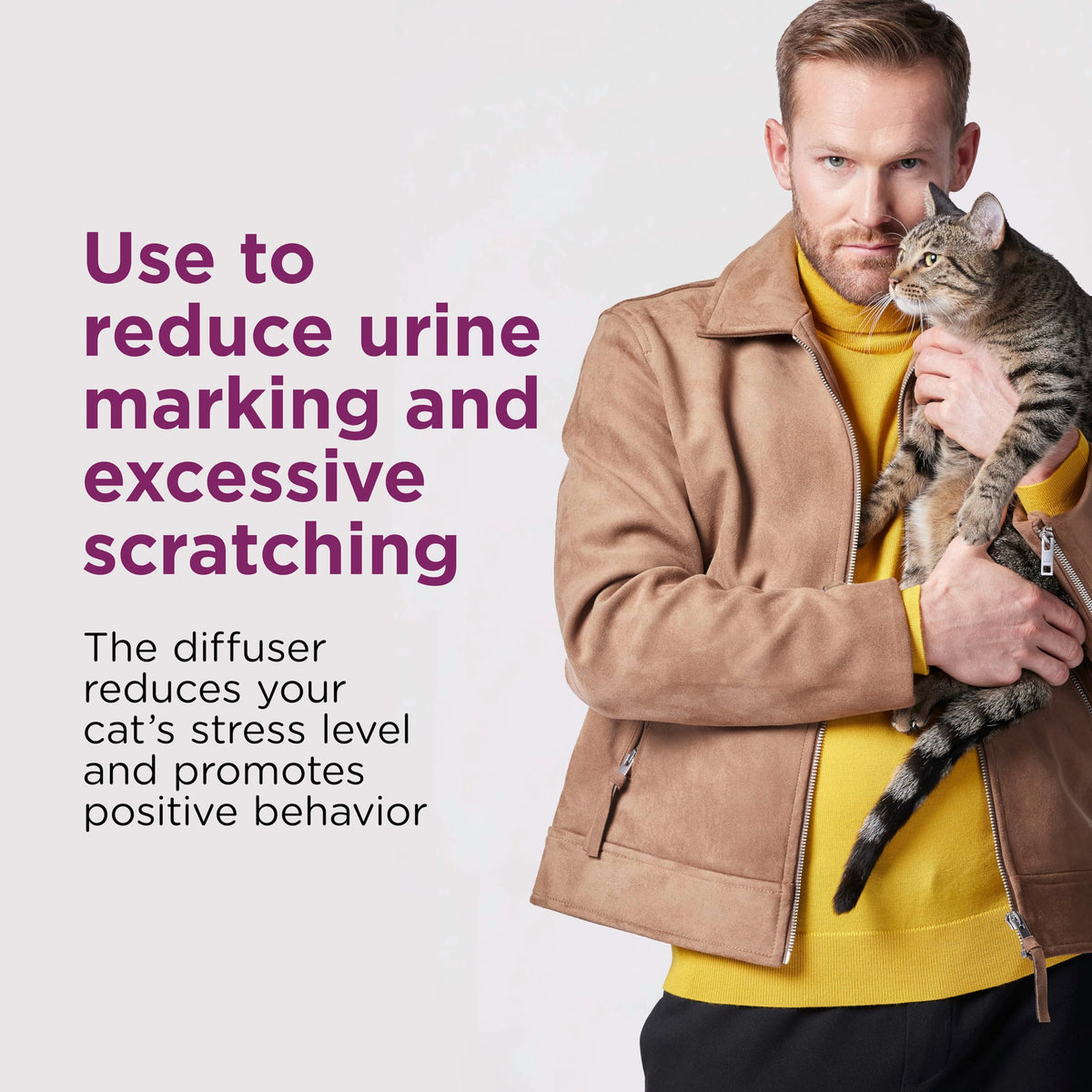 Cat Calming Diffuser Refill 6 Pack